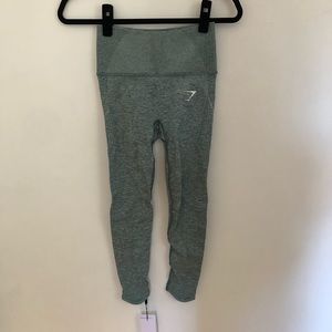 Gymshark Vital Boost Leggings